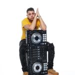 Oscar Alejandro Candelaria - @djelite_official - Instagram