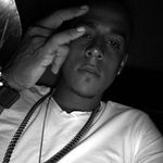 Alejandro Candelario - @el_negro_32822 - Instagram