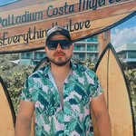Alejandro Cañedo - @kabe_ultraspeed - Instagram