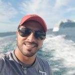Alejandro Canela - @alex_knela - Instagram