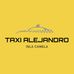 Taxi Alejandro Isla Canela - Facebook