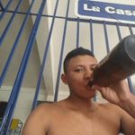 daniel alejandro canelas - @canelasdaniel15 - Instagram