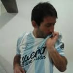 Alejandro Canepa - @aledamian87 - Instagram