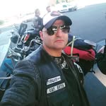 Daniel Alejandro Cánepa - @torque_dani - Instagram