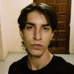 Aʟᴇᴊᴀɴᴅʀᴏ Cᴀɴ̃ᴇᴛᴇ - @alespacio23 - Instagram