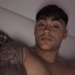 Alejandro Cañete - @_alejandrodush - Instagram