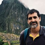 Alejandro Cañete - @alejandrocanete - Instagram