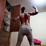Williams Alejandro Cañola Cheme - @williams_personal_trainer - Instagram