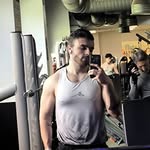 Alejandro Cantarero - @alexcanta_ - Instagram