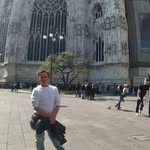 Alejandro Cantarero - @lemanruss256 - Instagram