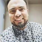 Alejandro Canto - @alexkanepa - Instagram