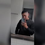 Alejandro Canto - @alexx_canto - Instagram