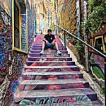 Alejandro Canto Grossi - @mentedispers4 - Instagram