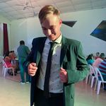 ♠GRINGUITO♠️ - @capella.alejandro - Instagram