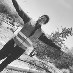 Cain Alejandro Muñoz Pinto - @cocaingorogami - Instagram
