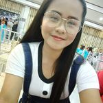 Mary Rose Capinpin - @rhosealejandro - Instagram