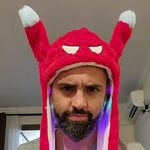 Alejandro Capone - @alecapone_10 - Instagram