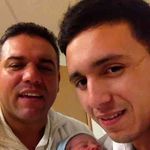 Alejandro Capone - @edgar_ale_cano - Instagram