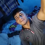 Alejandro Capote - @nayibemartinez67 - Instagram
