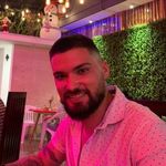 Alejandro Capote - @ale_ce95 - Instagram