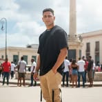 Alejandro Capote - Facebook