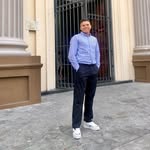 Alejandro Capote - @alejandrocpte - Instagram