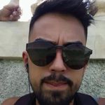Alejandro Capote - @diceloturkoo96 - Instagram