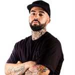 Alejandro Capote León - @capotedjj - Instagram