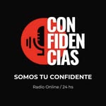 Alejandro Capparelli - @radio_confidencias - Instagram