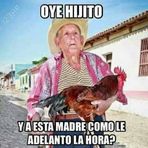 Alejandro Caraveo - Facebook