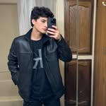 Alejandro Caraveo - @caraveo476 - Instagram