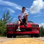 Alex Caraveo - @alejandro_caraveo - Instagram