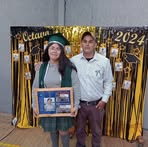 Alejandro Carcamo - Facebook