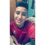 Alejandro Carcamo - @11alejandro._ - Instagram