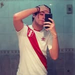 Alejandro Cárcamo - @alejandrocc.18 - Instagram