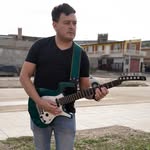 Alejandro Cárcamo - @alecarcamo907 - Instagram