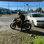 Alejandro Cárcamo - @amadeo_acv - Instagram