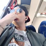 Alejandro Cárcamo - @carcamo4870 - Instagram