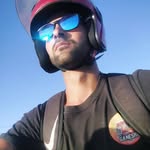 alejandro carcamo - @bionik1140 - Instagram