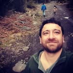Alejandro Cárcamo Hernández - @alejandrocarcamo - Instagram