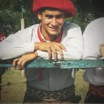 Alejandro Cardozo - @ale_cardozo_07 - Instagram