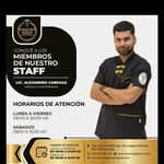 Alejandro Careaga - @aleecareagaa - Instagram