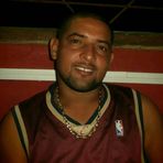 Alejandro Carlson - Facebook