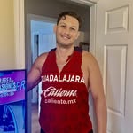 Alejandro Carlson - @alejandrocarlson25 - Instagram