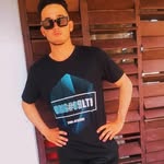 Alejandro Carmenate - @alejandro_dejesus09 - Instagram