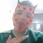 Alejandro Carmenate - @alejandrogarciamartinez65 - Instagram