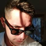 Alejandro Carmenate Gonzalez - @carmenategonzalez - Instagram