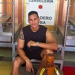 Jaciel Alejandro Carmenate Mendez - @jacielcm96 - Instagram