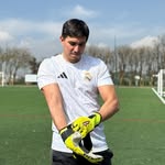 Alejandro Castro - @alexcastrogk - Instagram