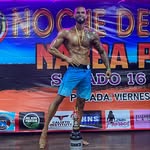 Alejandro Castro - @dani7fit - Instagram